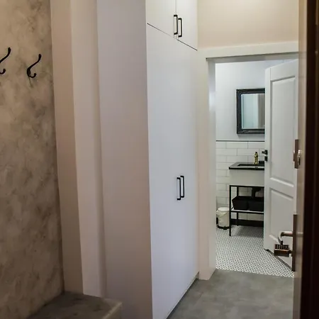 Piernikowe By Rentoom Apartment Torun Exterior photo