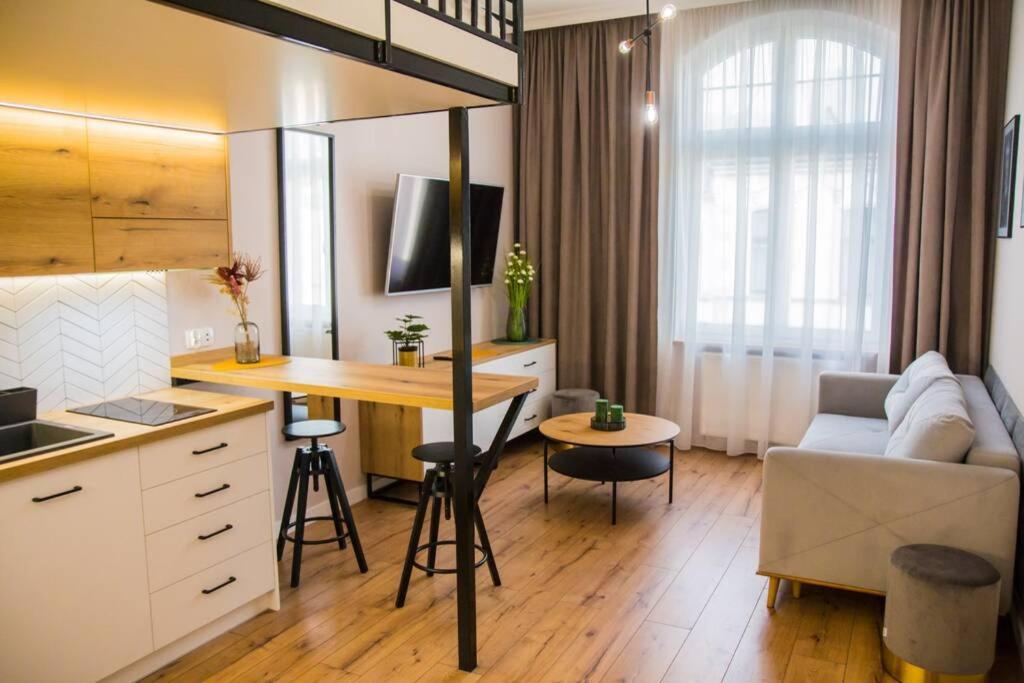 Apartment Piernikowe By Rentoom *