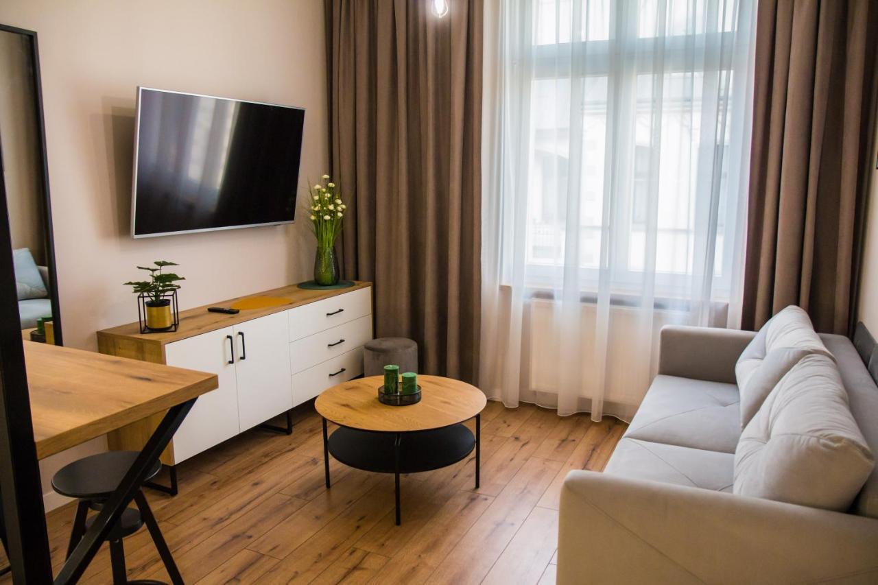 Apartment Piernikowe By Rentoom *