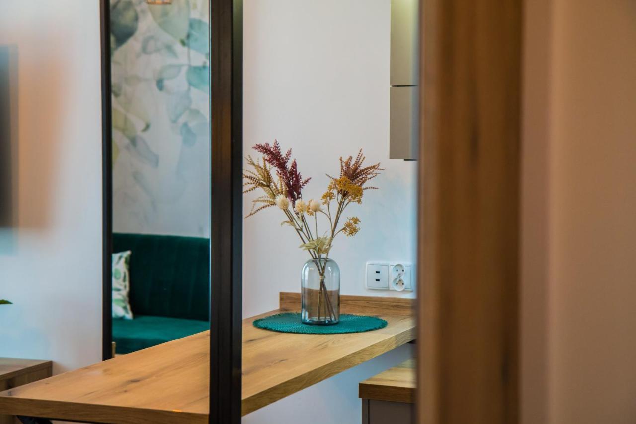 Piernikowe By Rentoom Apartment