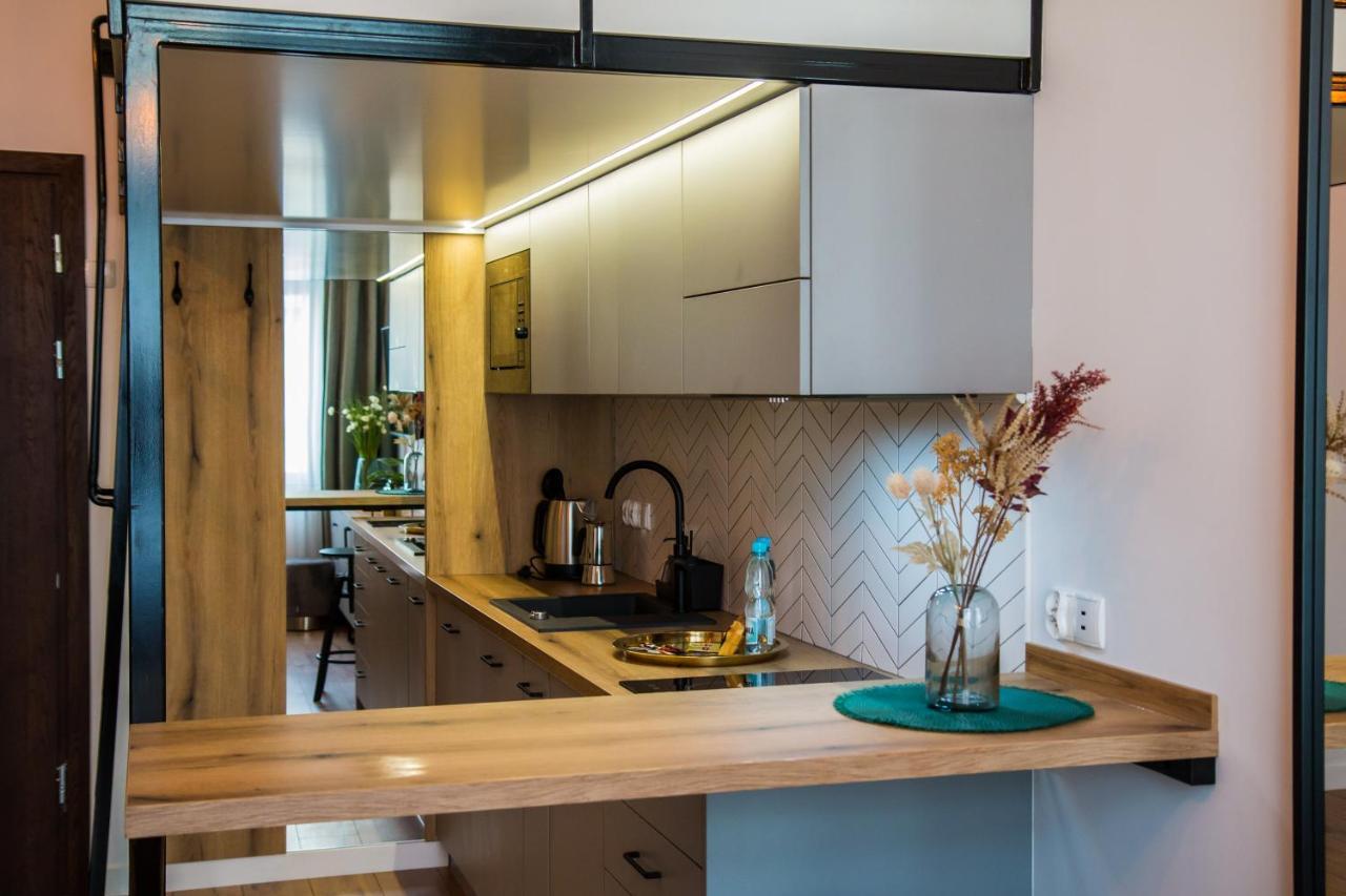 Piernikowe By Rentoom Apartment *