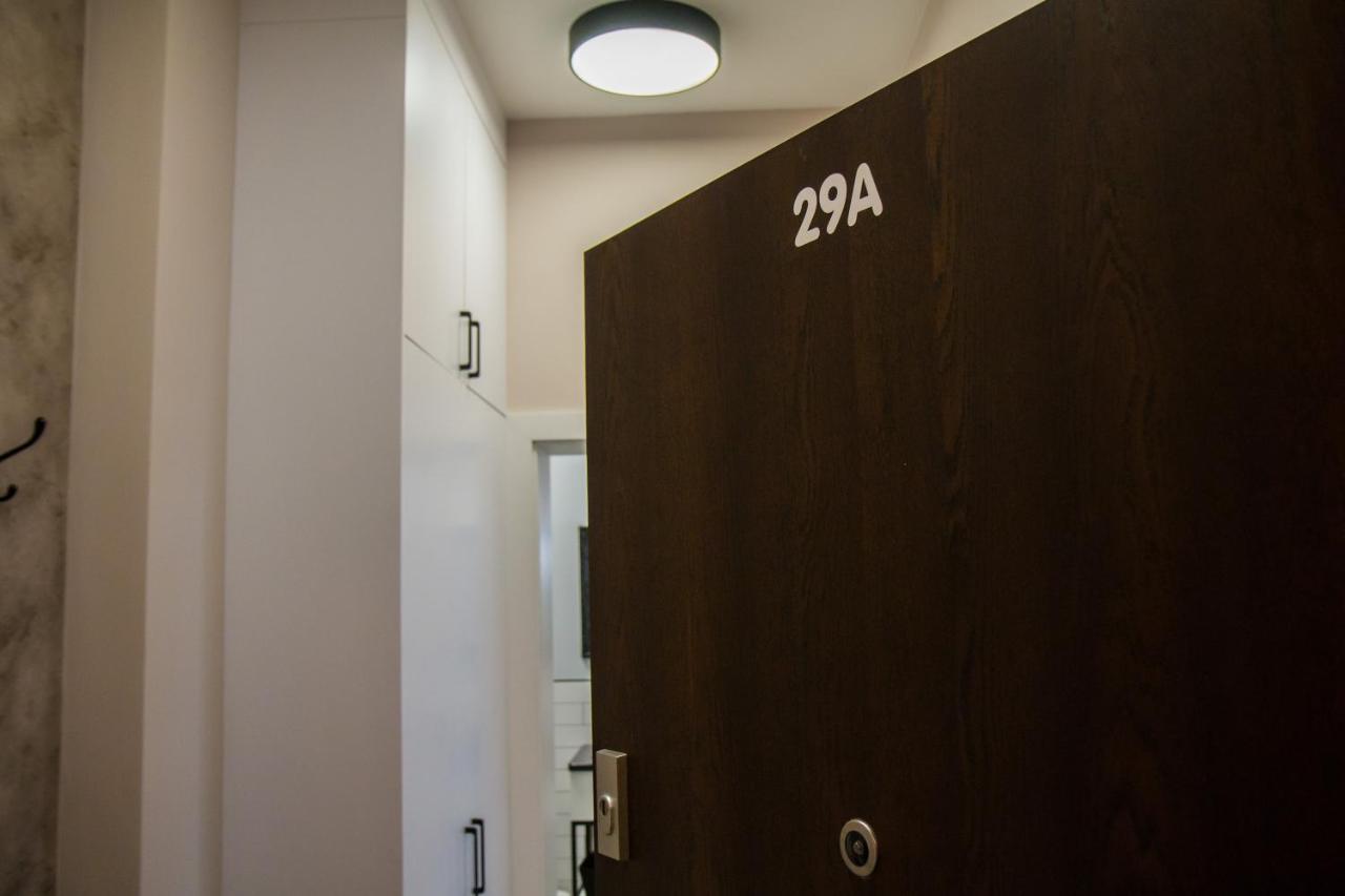Apartment Piernikowe By Rentoom