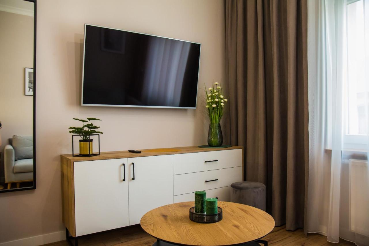Piernikowe By Rentoom Apartment