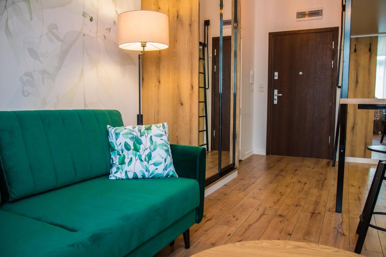 Apartment Piernikowe By Rentoom Torun