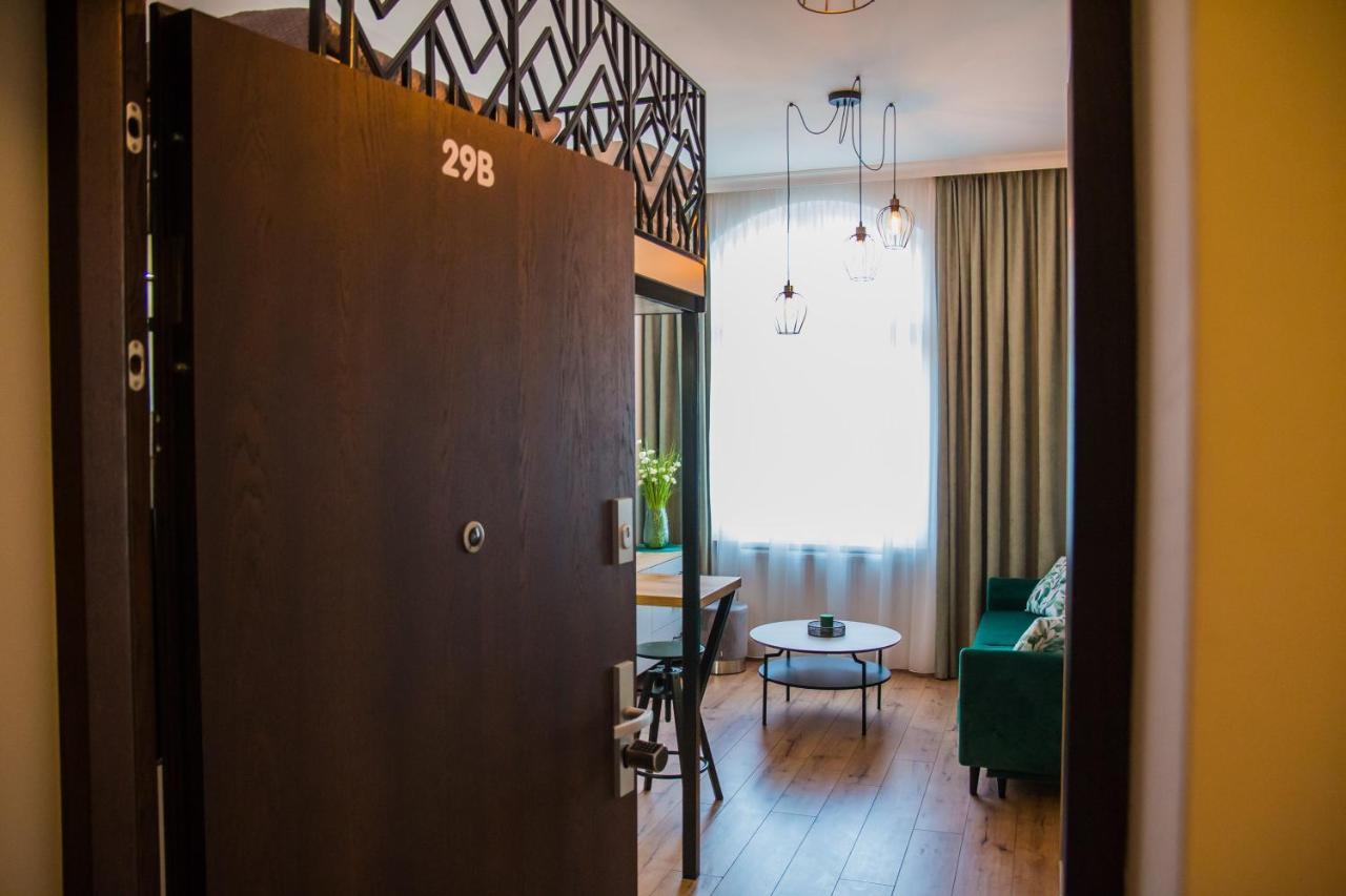 Apartment Piernikowe By Rentoom
