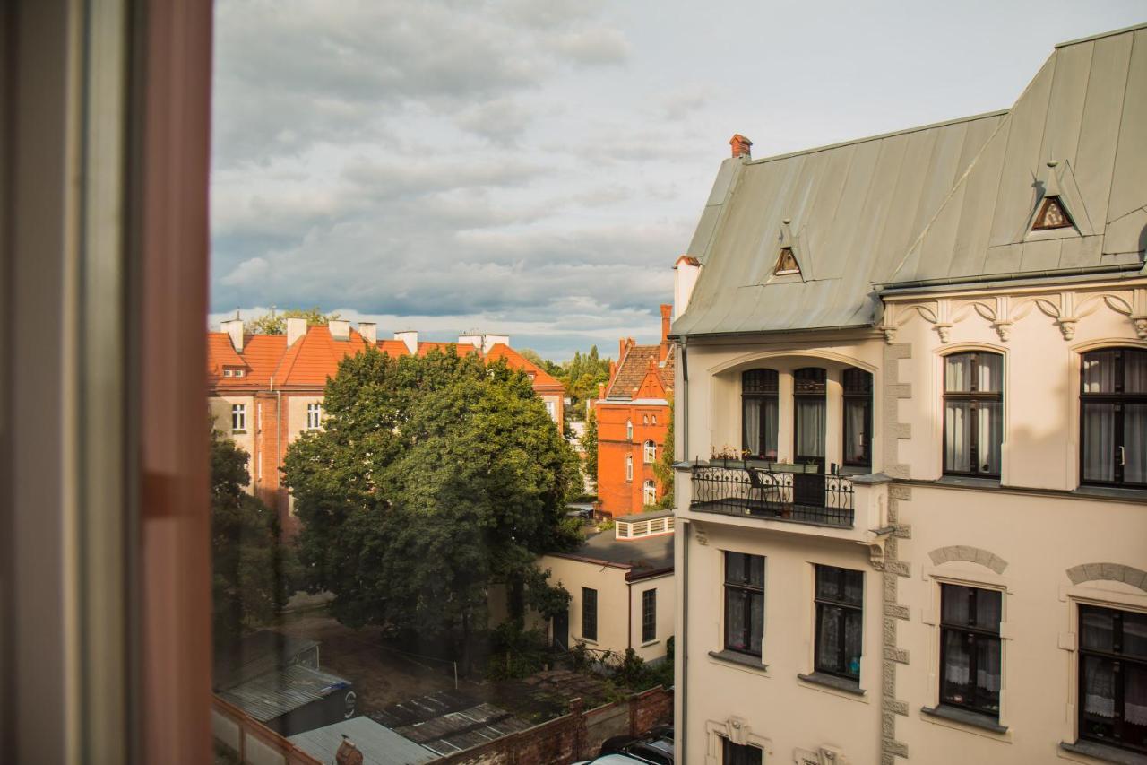 Piernikowe By Rentoom Apartment