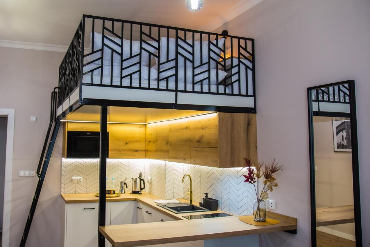 Piernikowe By Rentoom Apartment *