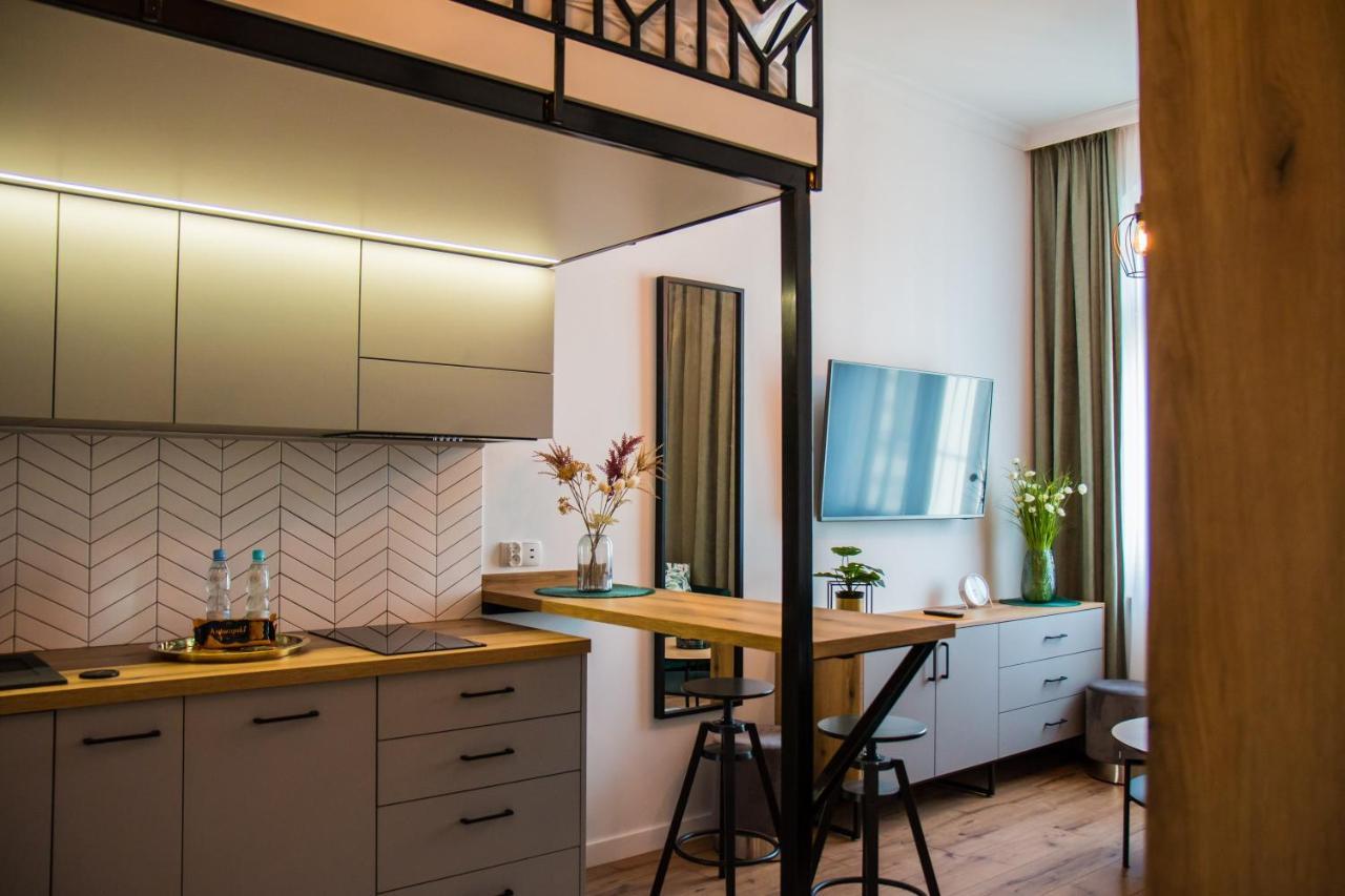 Apartment Piernikowe By Rentoom
