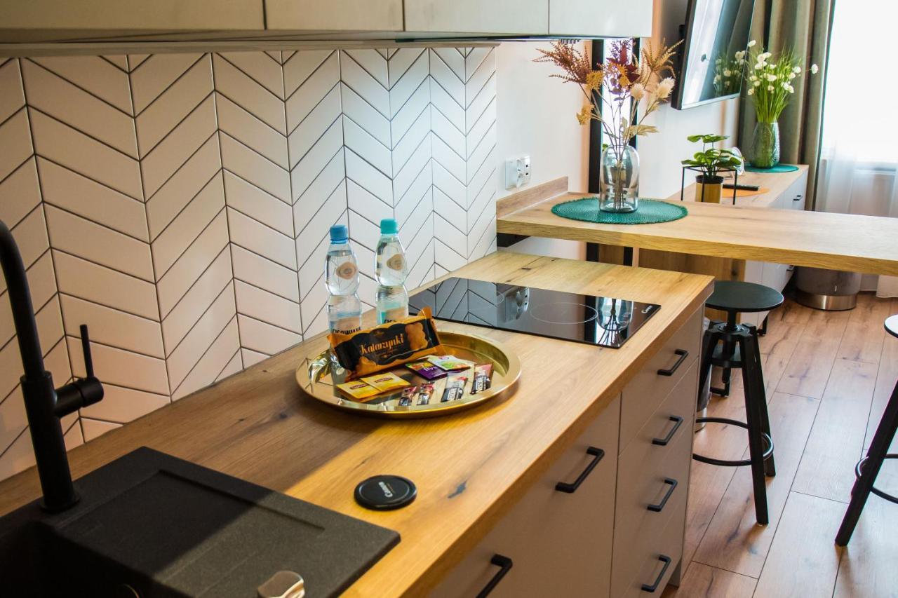Apartment Piernikowe By Rentoom