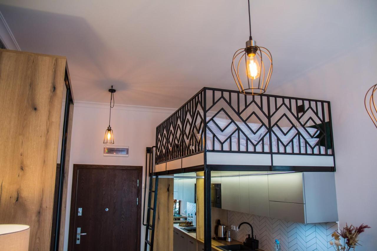 Apartment Piernikowe By Rentoom *