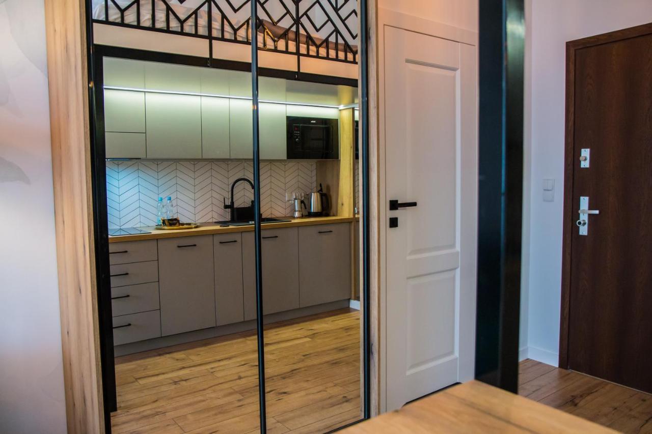 Apartment Piernikowe By Rentoom *