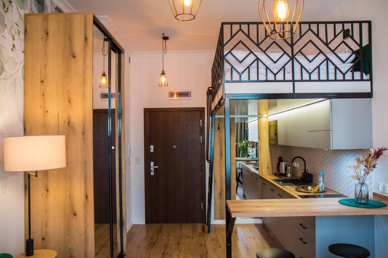 Apartment Piernikowe By Rentoom