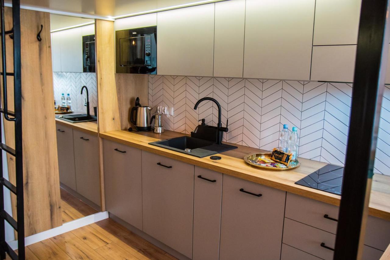 Piernikowe By Rentoom Apartment *
