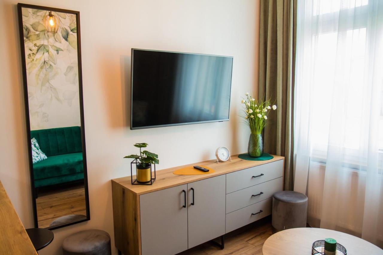 Apartment Piernikowe By Rentoom