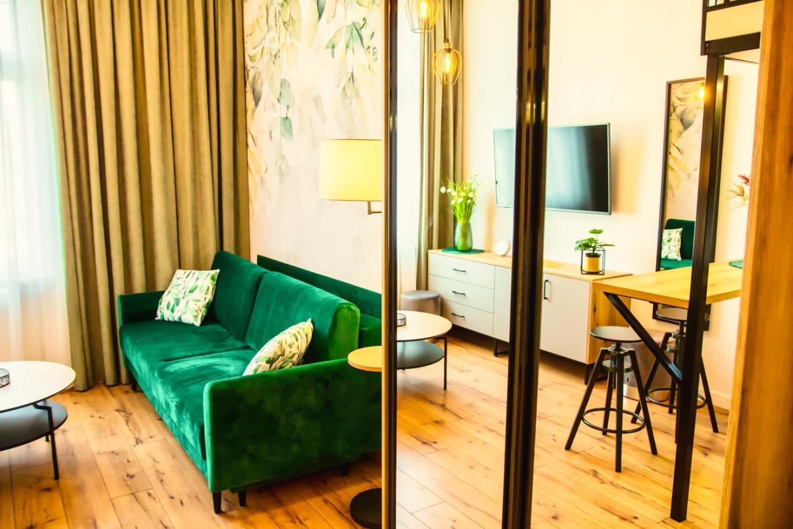 Piernikowe By Rentoom Apartment