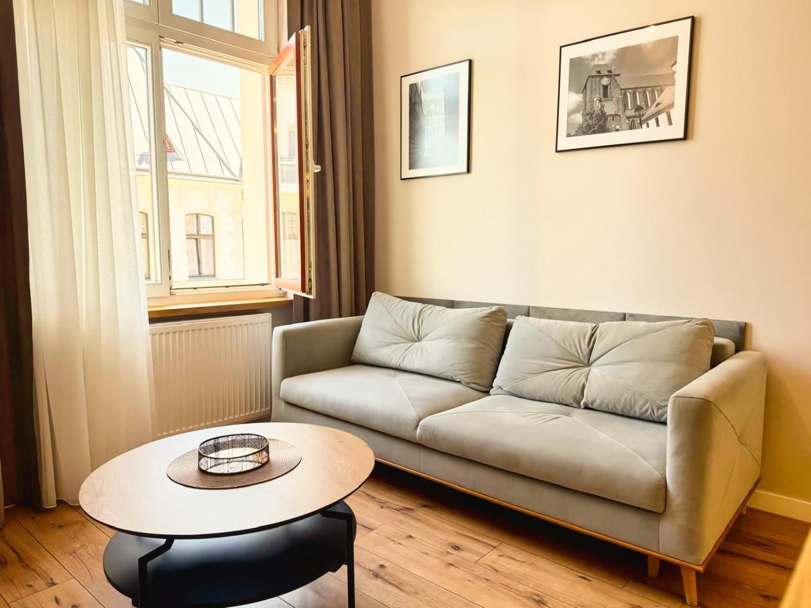 Apartment Piernikowe By Rentoom Torun