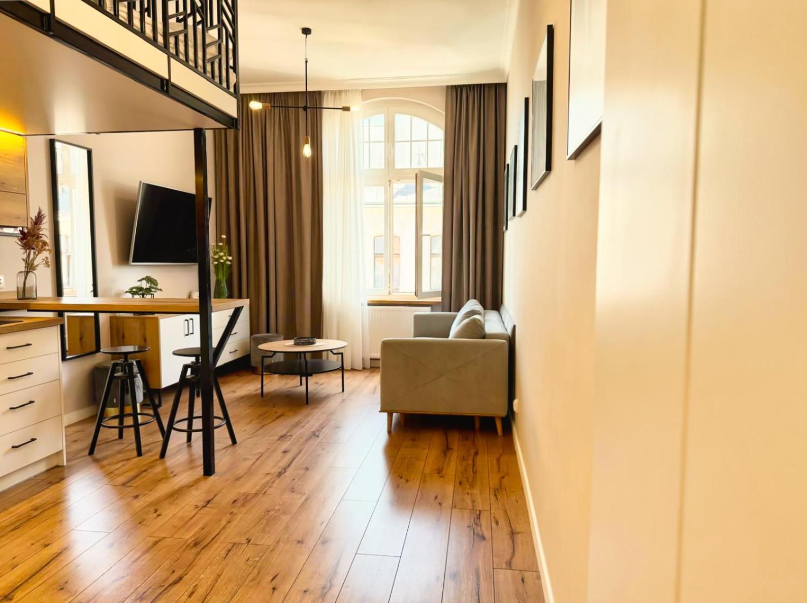 Piernikowe By Rentoom Apartment *